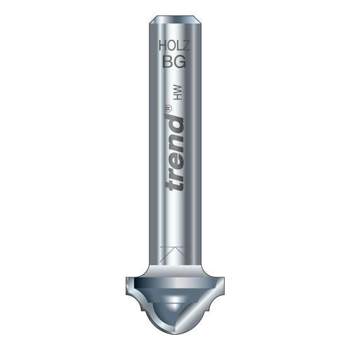 TREND 18/50 TC 1/4"