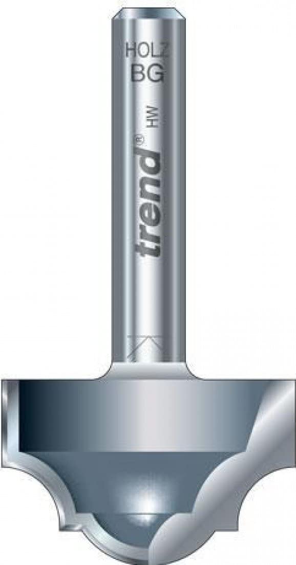 TREND 18/52 TC 1/2"