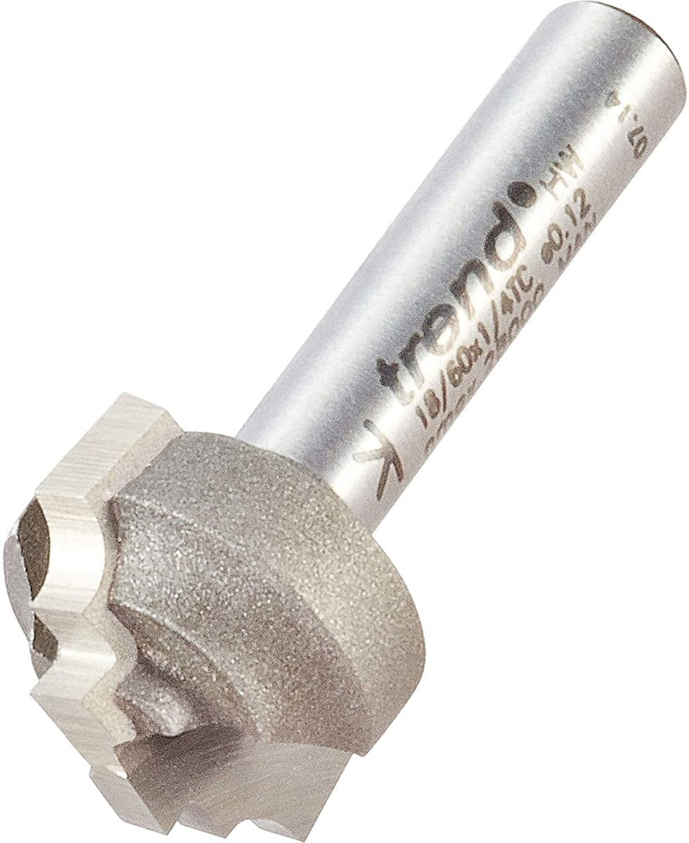TREND 18/60 TC 1/4"