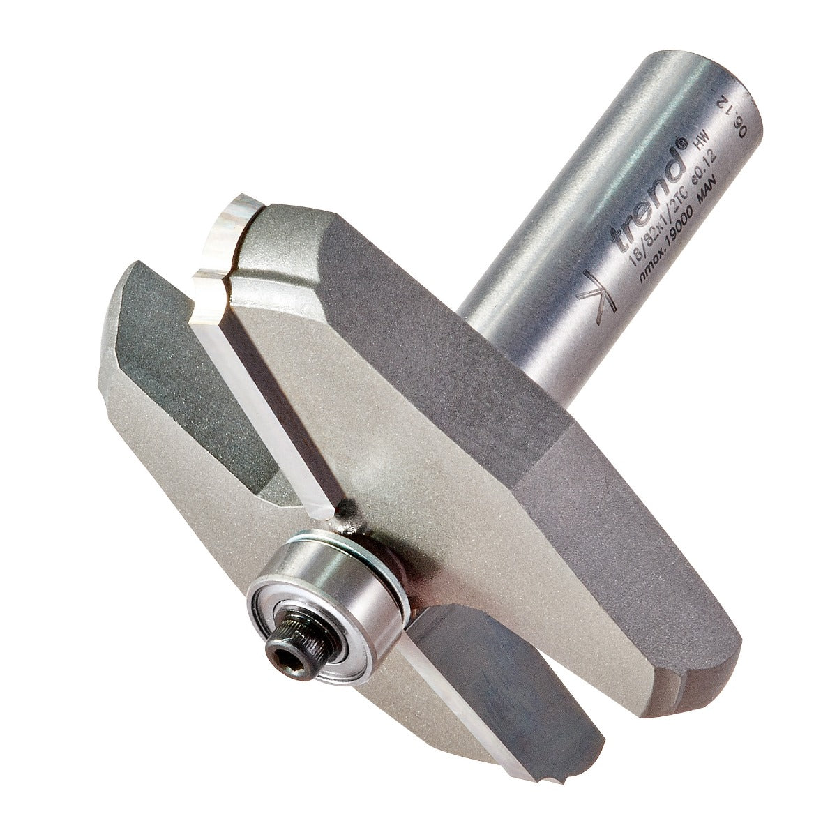 TREND 18/82 TC 1/2"