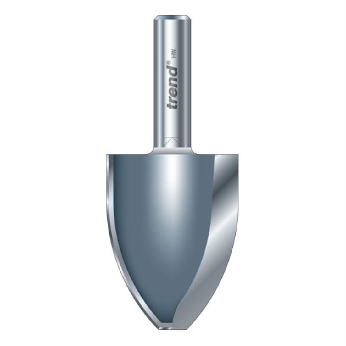 TREND 18/91 TC 1/2"