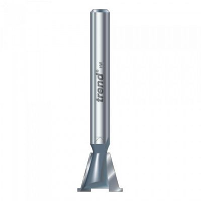 TREND 31/2 TC 1/4"