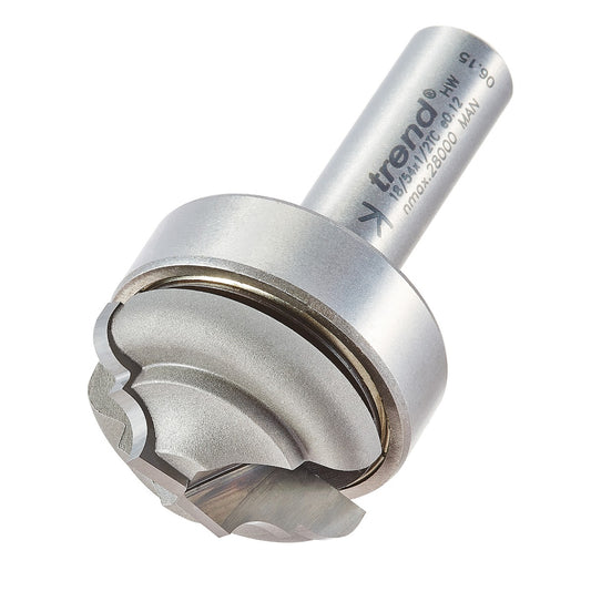 TREND 18/54 TC 1/2"