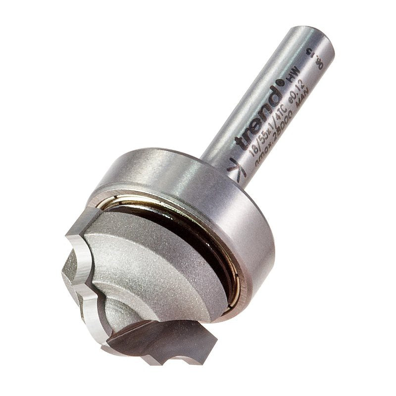 TREND 18/55 TC 1/4"