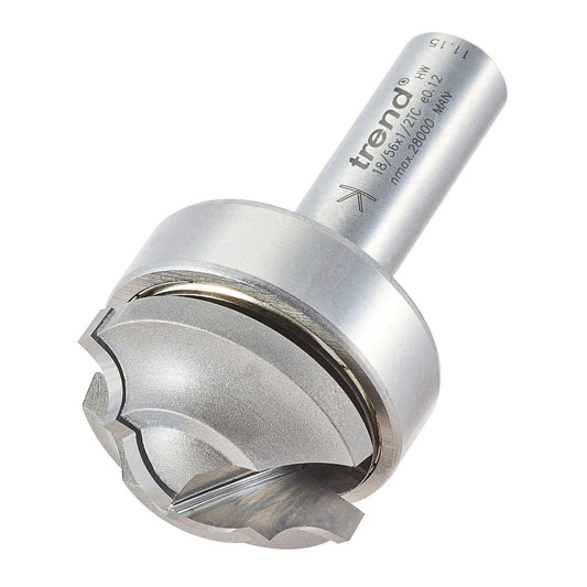 TREND 18/56 TC 1/2"