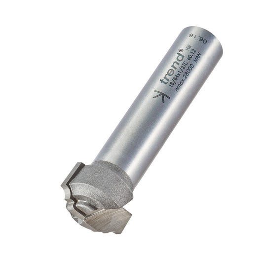 TREND 18/64 TC 1/2"