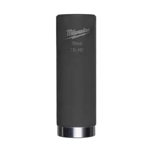 1/2" SQUARE LONG 18MM SOCKET SHOCKWAVE 4932480336