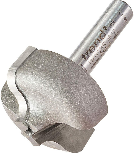 TREND 19/1 TC 1/4"