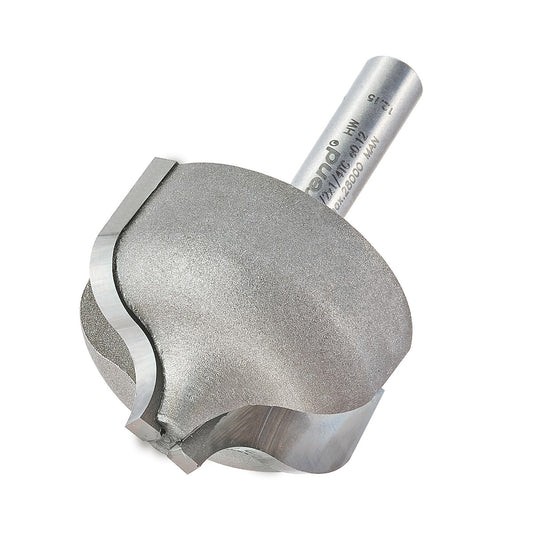 TREND 19/2 TC 1/4"