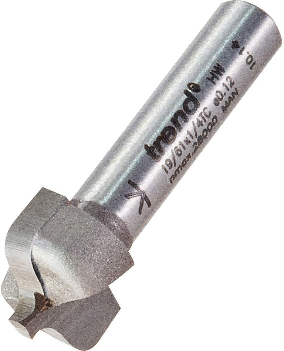 TREND 19/61 TC 1/4"
