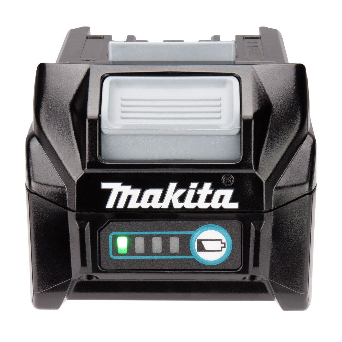 MAKITA BL4025 40V XGT 2.5AH BATTERY 191B36-3 TWIN PACK