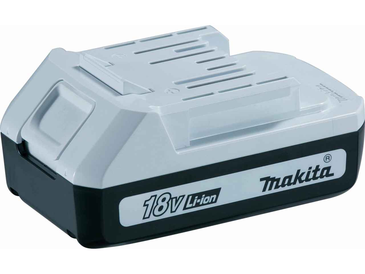 MAKITA 198186-3 18V G SERIES LI ION BATTERY 1.5AH