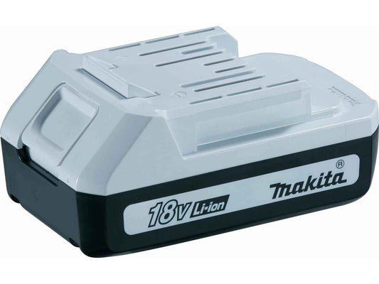 MAKITA 198186-3 18V G SERIES LI ION BATTERY 1.5AH