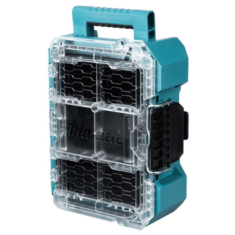 MAKITA MAKTRAK DEEP COMPACT ORGANISER P-91067