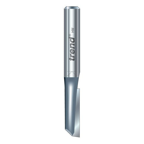 TREND 2/06 TC 1/4"