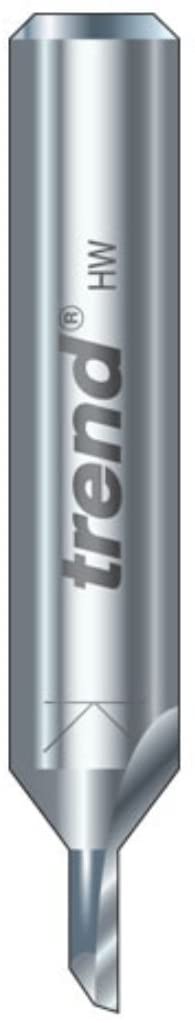 TREND 2/10 HSS 1/4"