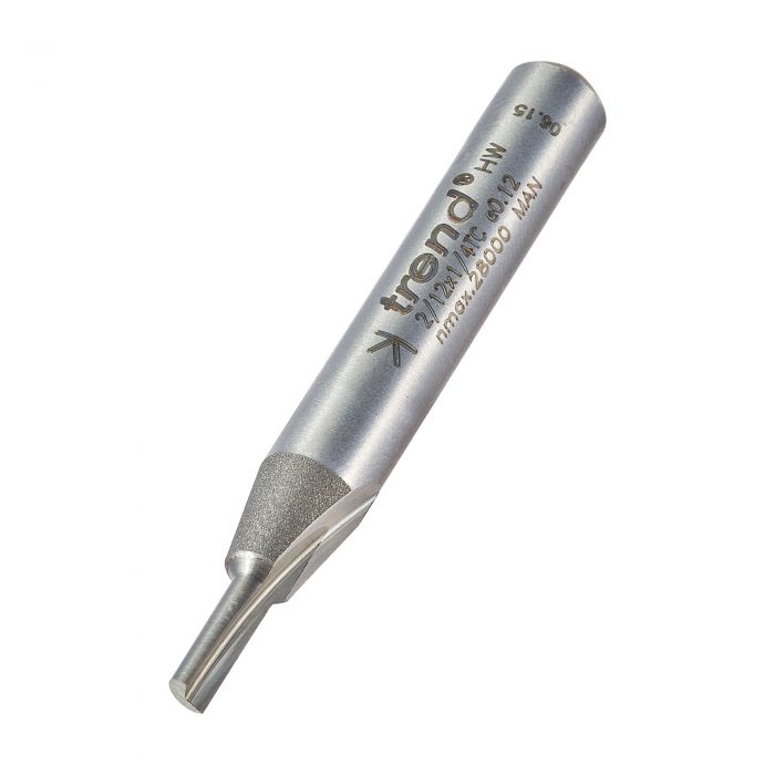 TREND 2/12 TC 1/4"