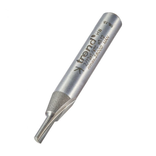 TREND 2/12 TC 1/4"