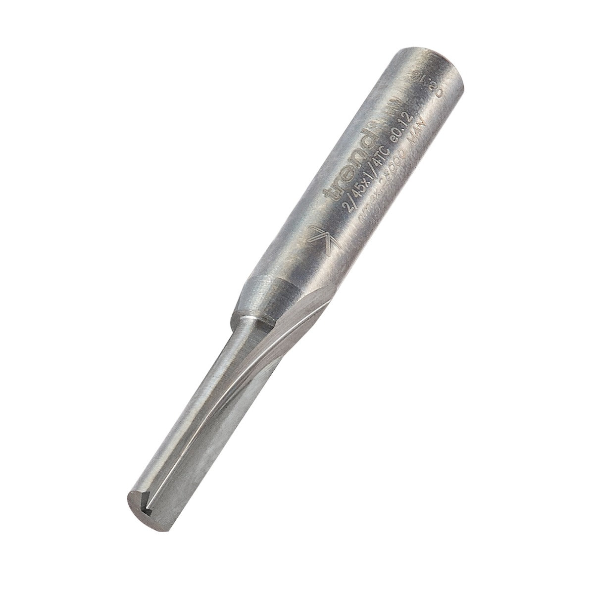 TREND 2/45 TC 1/4"