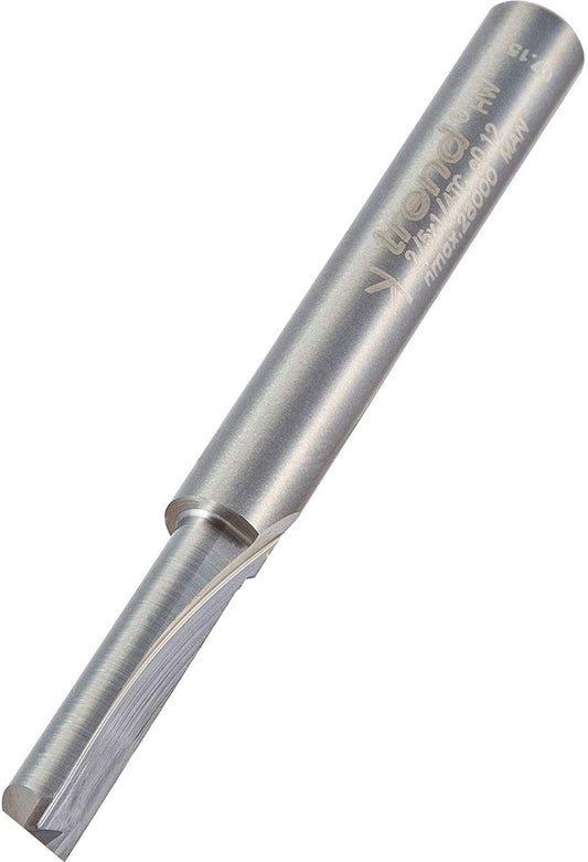 TREND 2/5 TC 1/4"