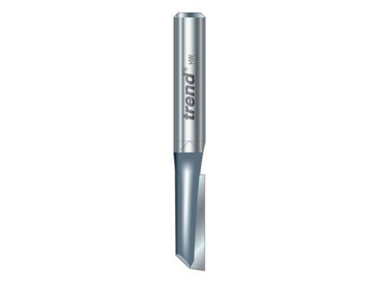 TREND 2/6 TC 1/4"