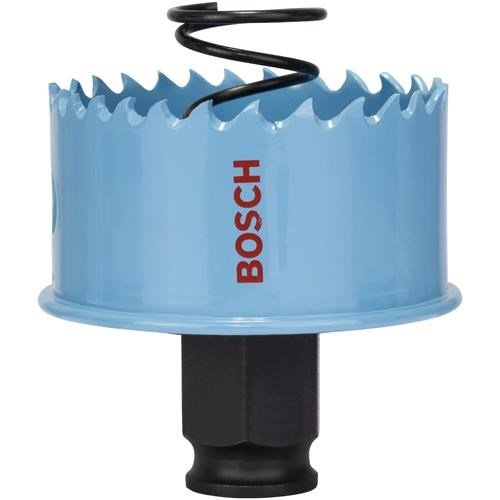 BOSCH 51MM SHEET METAL HOLESAW 2 608 584 796