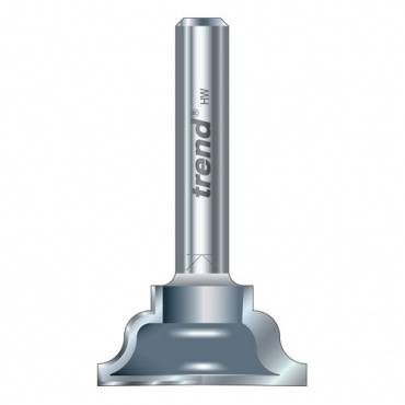 TREND 20/20 TC 1/4"
