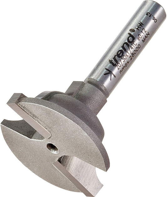 TREND 20/30 TC 1/4"