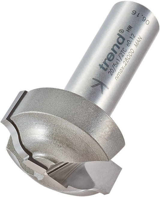 TREND 20/5 TC 1/2"
