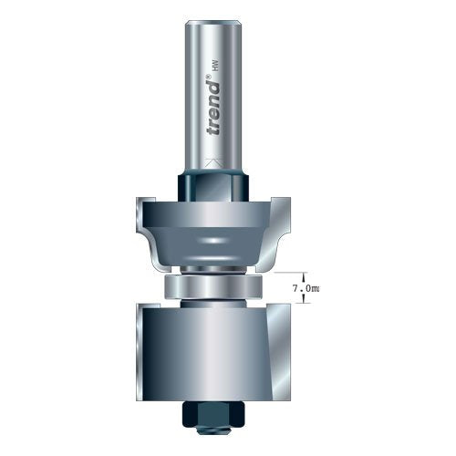 TREND 20/50 TC 1/2"