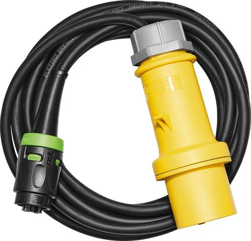FESTOOL plug it-cable H05 RR- F-4 110V 203927