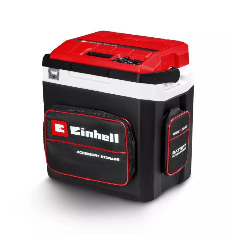 EINHELL PXC 18V 26L COOL BOX BODY TE-COL 18/27 LI