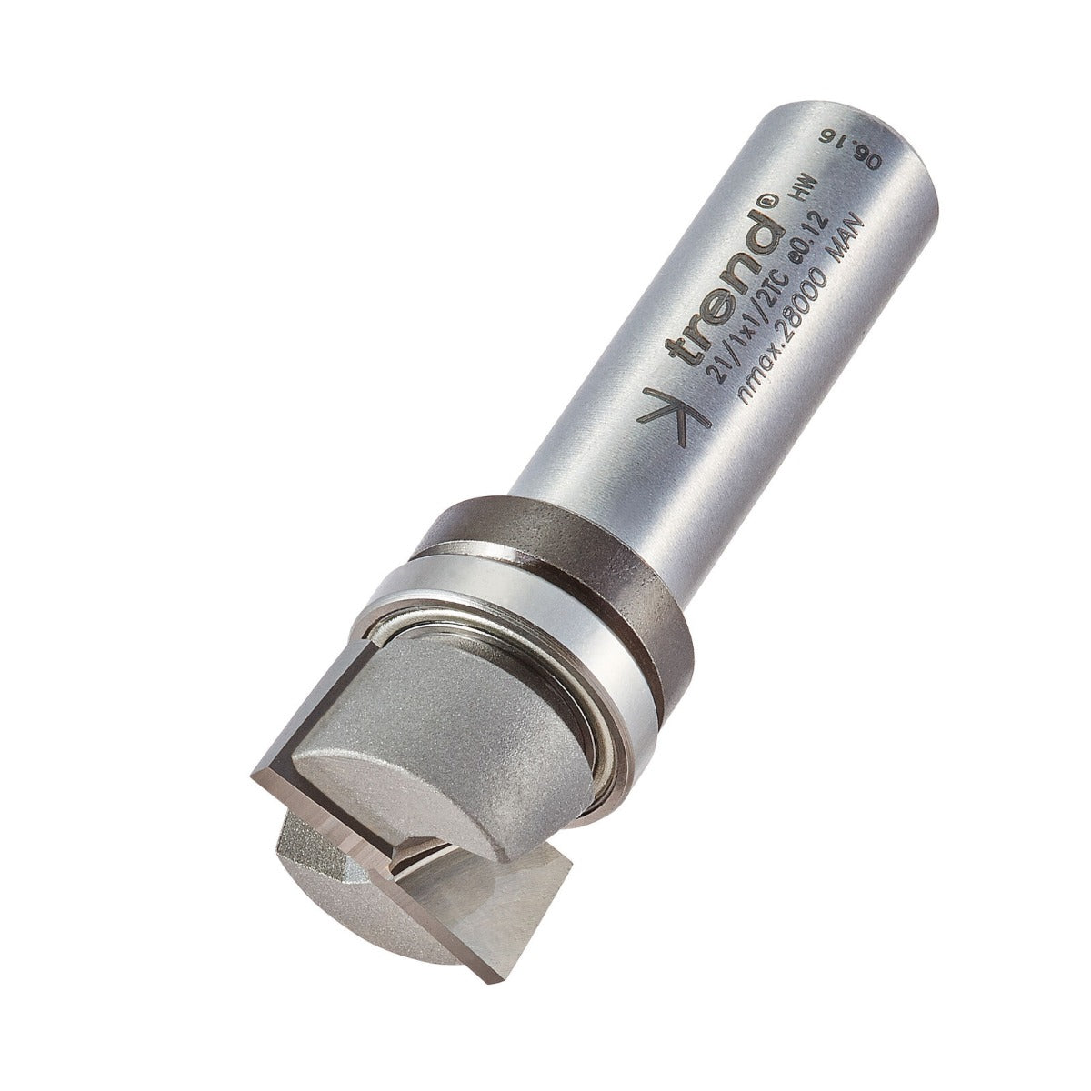 TREND 21/1 TC 1/2"