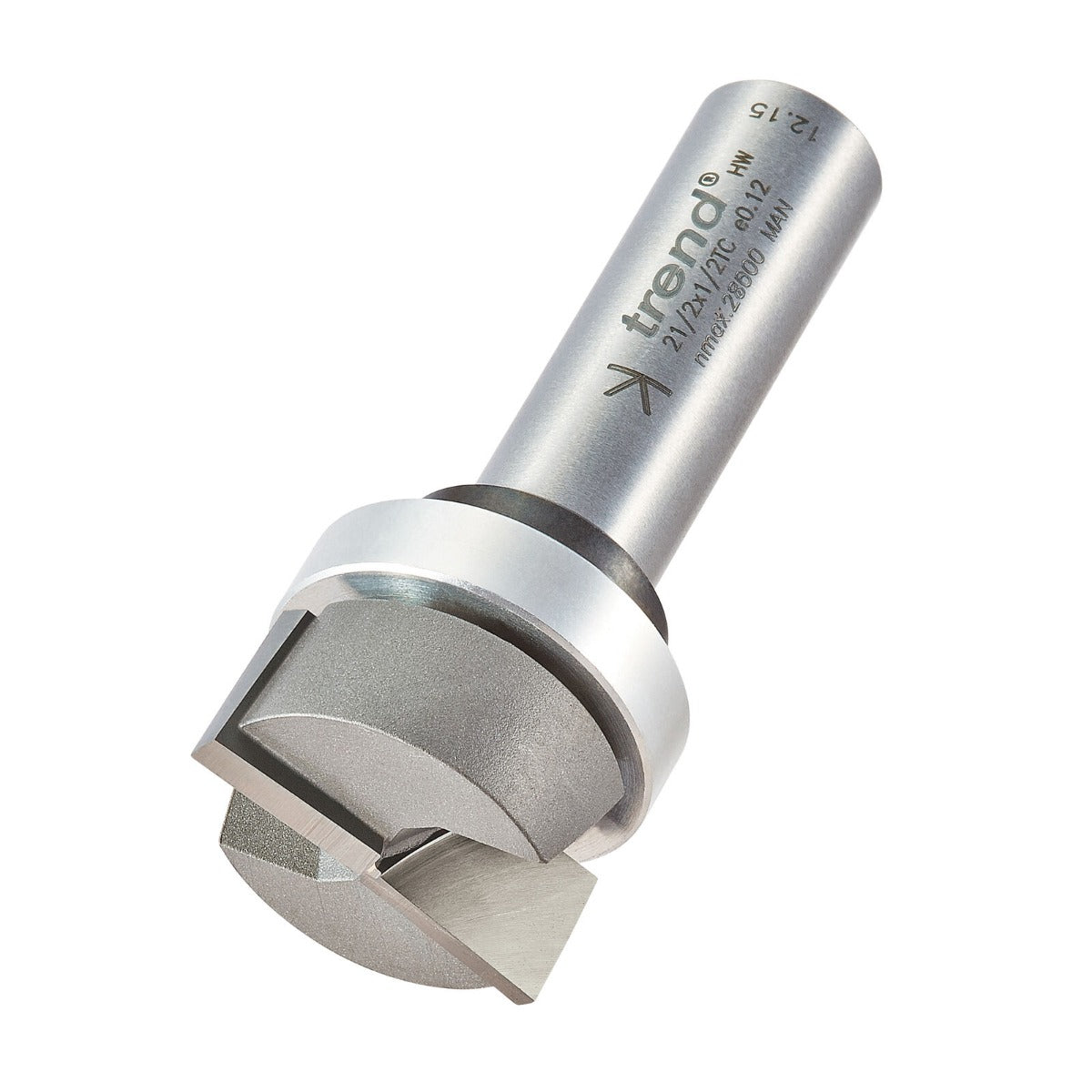 TREND 21/2 TC 1/2"