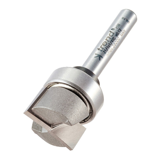 TREND 21/1 TC 1/4"