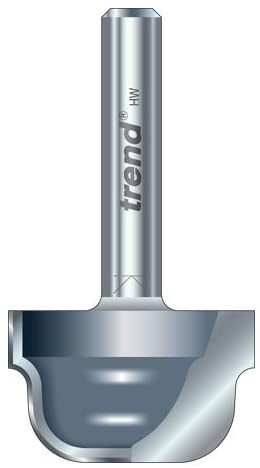 TREND 22/01 TC 1/4"