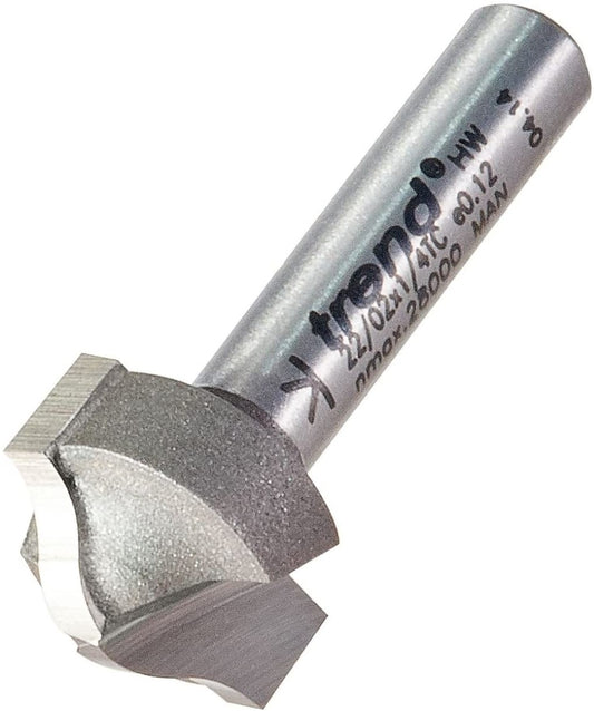 TREND 22/02 TC 1/4"