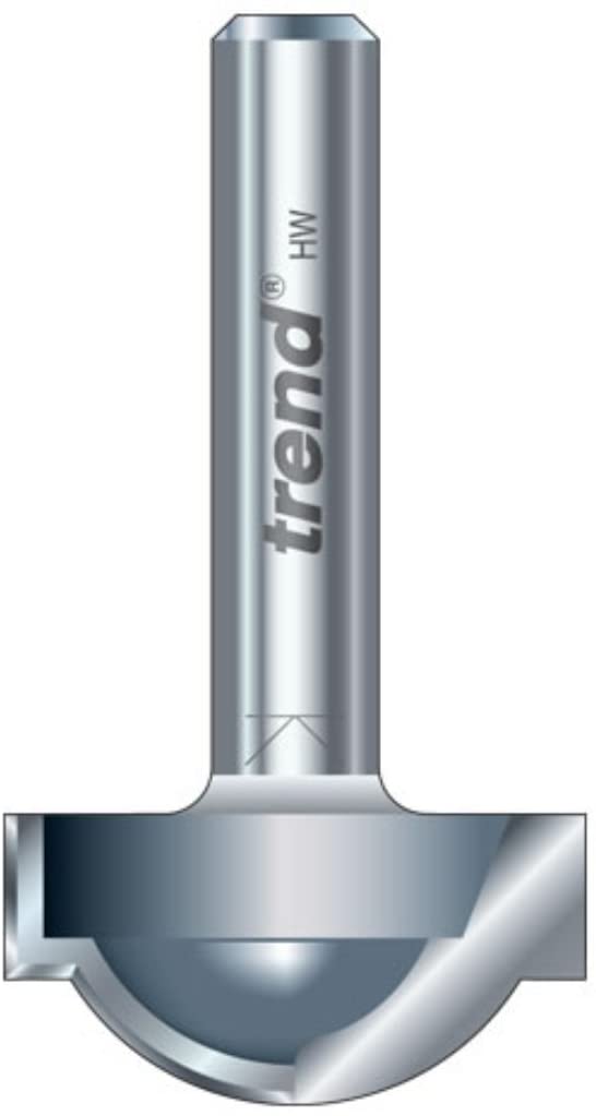 TREND 22/05 TC 1/4"