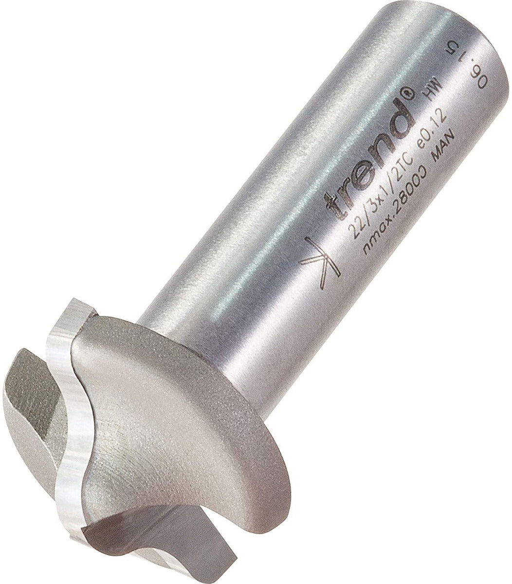 TREND 22/3 TC 1/2"
