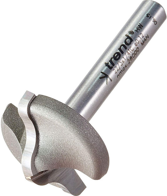 TREND 22/3 TC 1/4"
