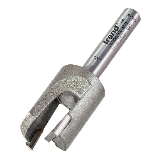 TREND 24/80 TC 1/4"