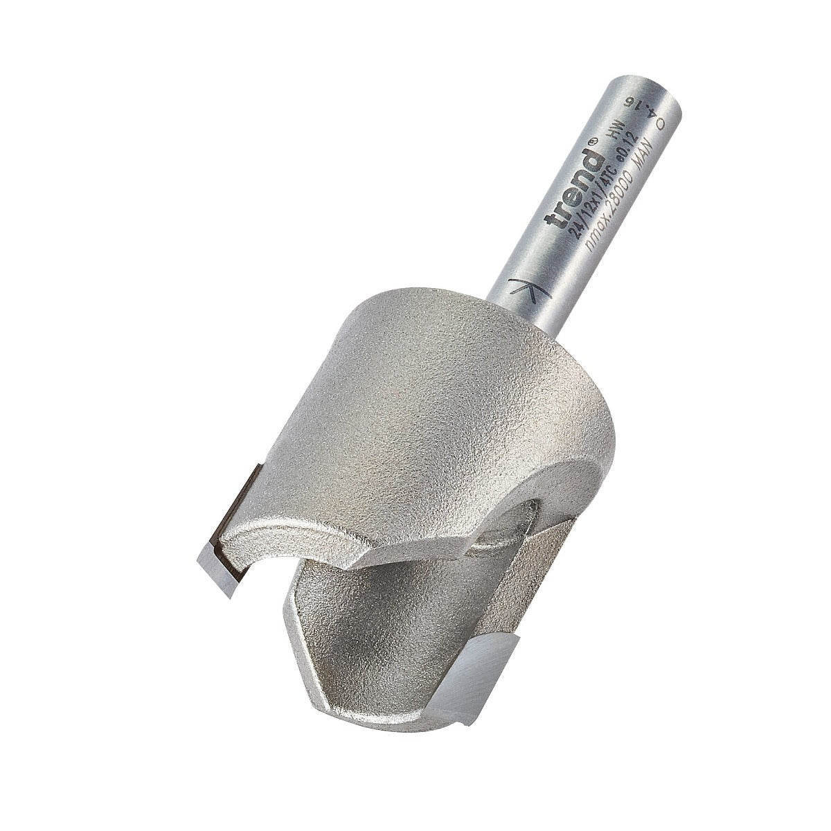 TREND 24/12 TC 1/4"