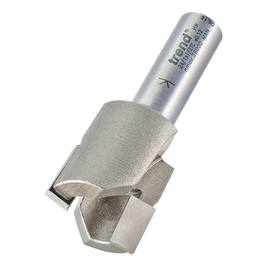 TREND 24/1 TC 1/2" TAPERED PLUG MAKER