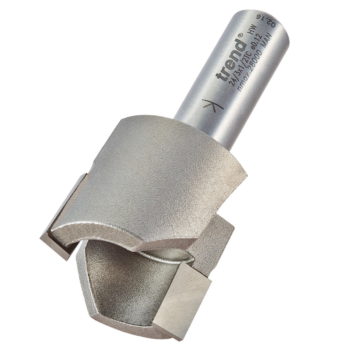 TREND 24/3 TC 1/2"