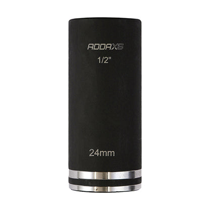 Impact Socket 24mm to Fit 1/2" sq dr