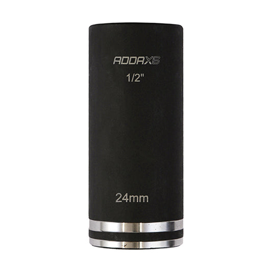 Impact Socket 24mm to Fit 1/2" sq dr