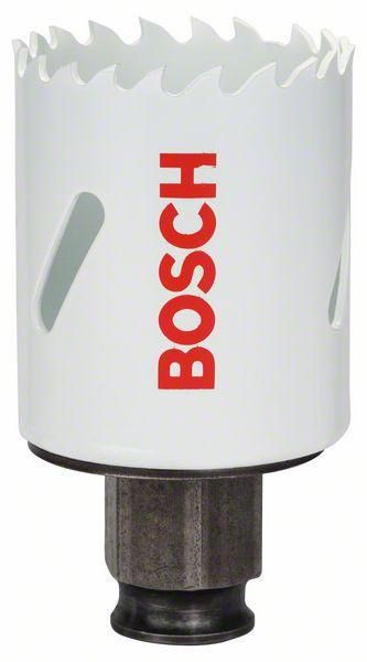 BOSCH 40MM PROGRESSOR QUICK CHANGE HOLESAW 2608594212