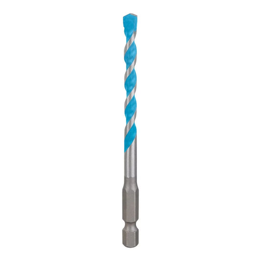 MULTI CONSTRUCTION 6MM X 100mm HEX DRILL BIT 2608900611