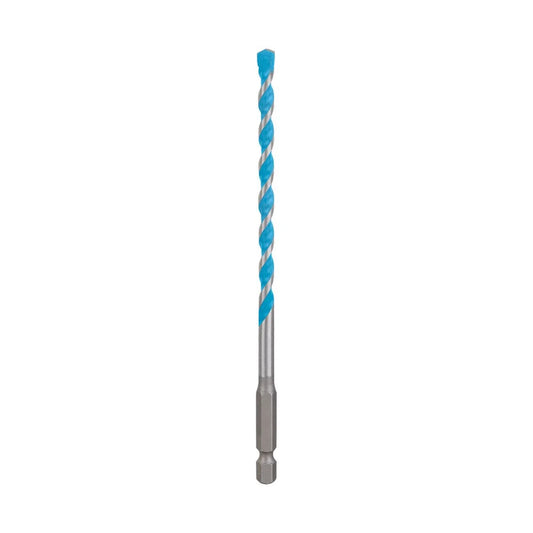 MULTI CONSTRUCTION 6MM X 150 HEX DRILL BIT 2 608 902 257