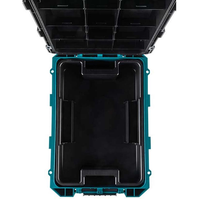 MAKITA MAKTRAK EXTRA LARGE EXTENSION TOOLBOX P-91023